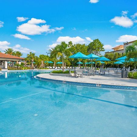 Stunning Top-Floor Condo, Next To Clubhouse Orlando Ngoại thất bức ảnh