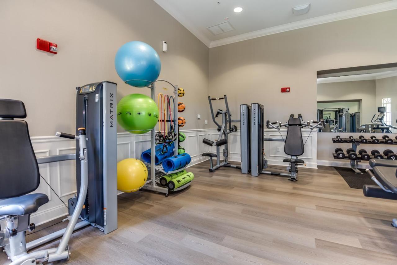 Stunning Top-Floor Condo, Next To Clubhouse Orlando Ngoại thất bức ảnh