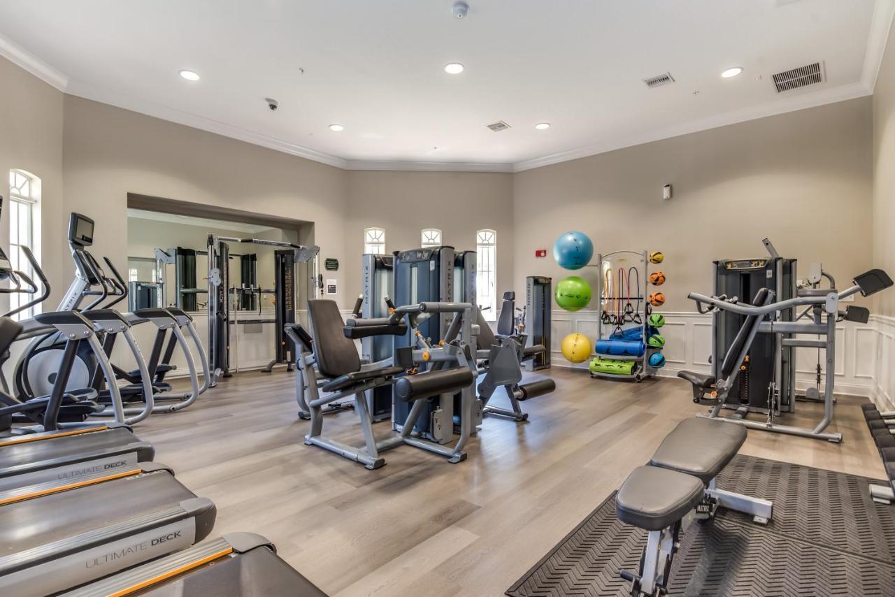 Stunning Top-Floor Condo, Next To Clubhouse Orlando Ngoại thất bức ảnh